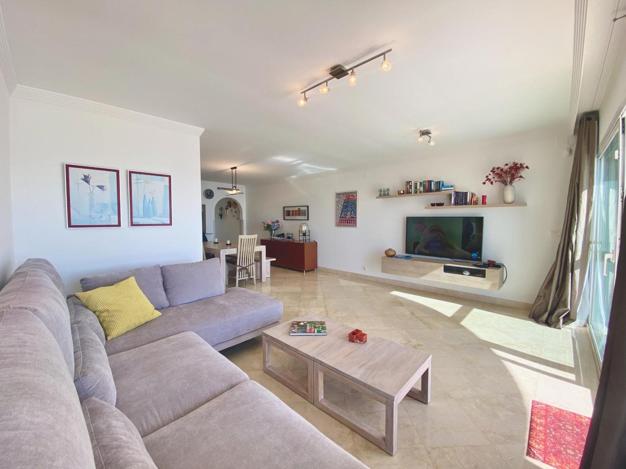 D12 Espectacular Y Moderno Apartamento En Primera Linea - Estepona - Sinfonia Del Mar Exterior photo